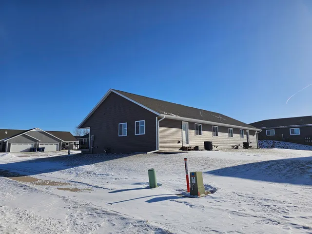 $339,900 | 207 Nieson Street, Bangor, WI 54614