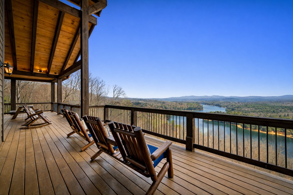 585 Genessee Path Blue Ridge, GA 30513 - Photo 20 of 80