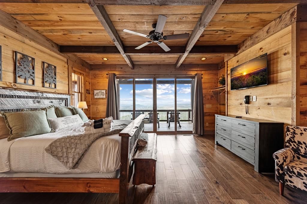 585 Genessee Path Blue Ridge, GA 30513 - Photo 28 of 80