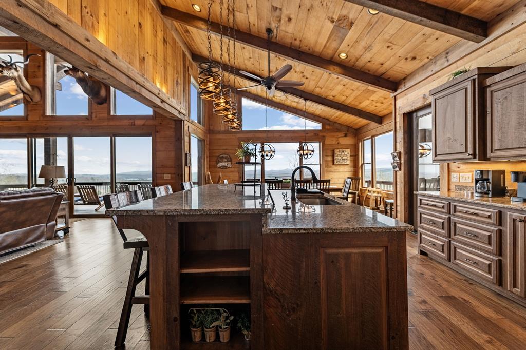 585 Genessee Path Blue Ridge, GA 30513 - Photo 36 of 80