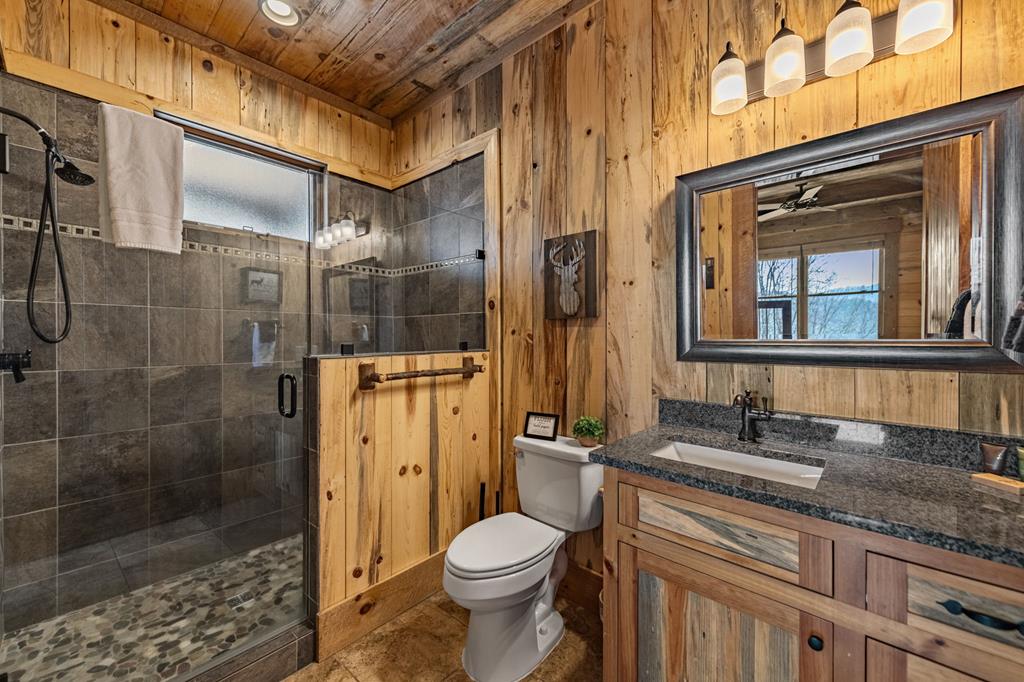 585 Genessee Path Blue Ridge, GA 30513 - Photo 44 of 80