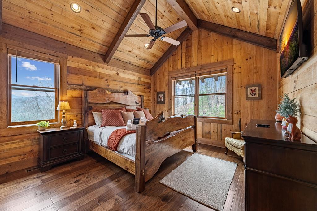 585 Genessee Path Blue Ridge, GA 30513 - Photo 54 of 80