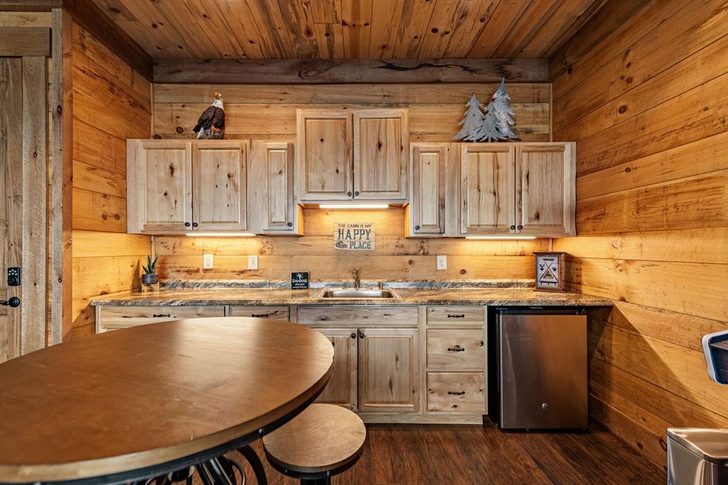 585 Genessee Path Blue Ridge, GA 30513 - Photo 66 of 80