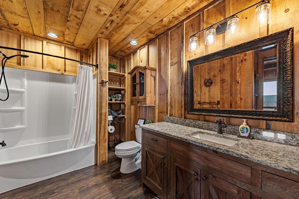 585 Genessee Path Blue Ridge, GA 30513 - Photo 69 of 80