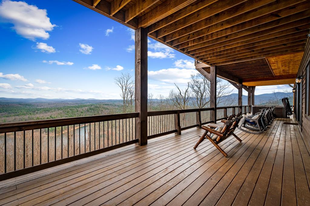 585 Genessee Path Blue Ridge, GA 30513 - Photo 78 of 80