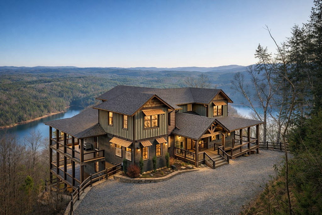 585 Genessee Path Blue Ridge, GA 30513 - Photo 79 of 80