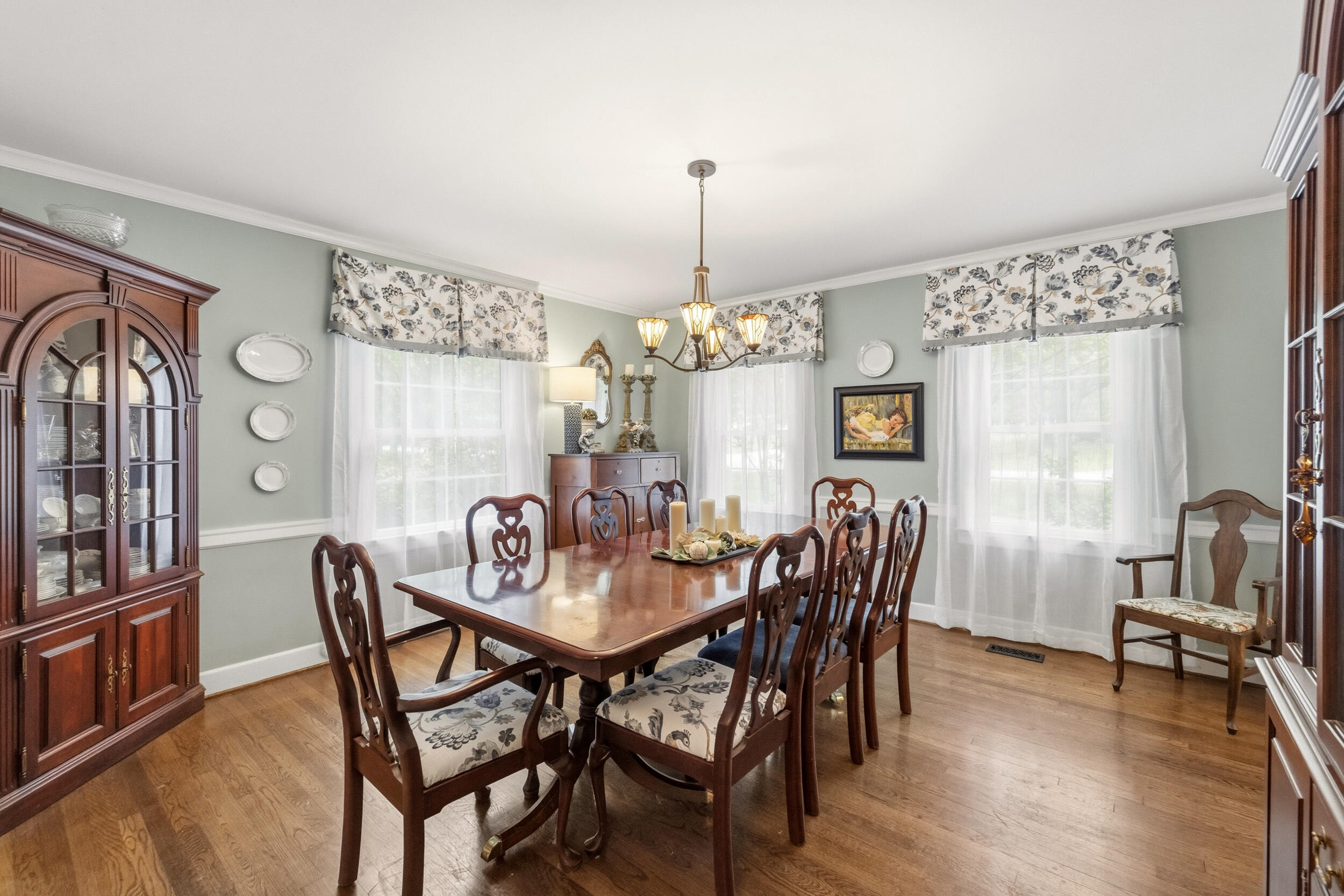 307 Old Coach Road Nicholasville, KY 40356 - Photo 10 of 52 1H4A7036