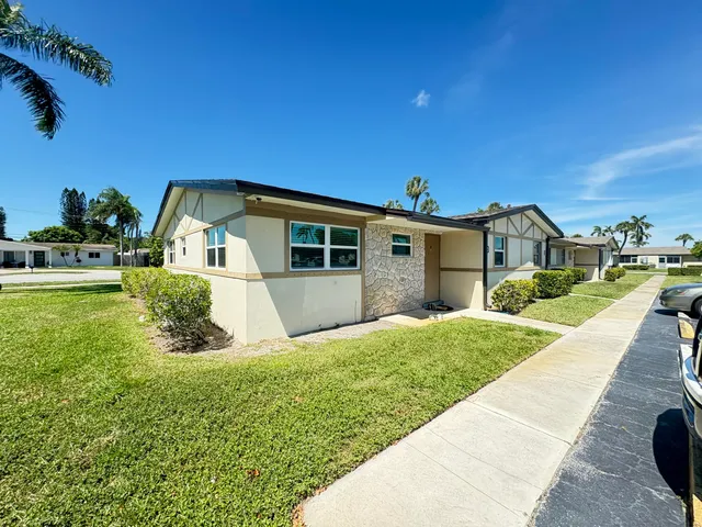 $1,875 | 2765 Ashley Drive West, West Palm Beach, FL 33415