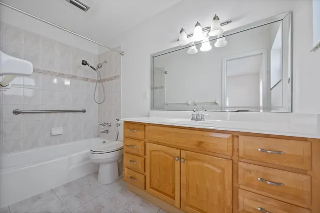 $1,875 | 2765 Ashley Drive West, West Palm Beach, FL 33415