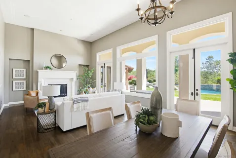 $4,295,000 | 8235 Caminito Santaluz Norte, San Diego, CA 92127