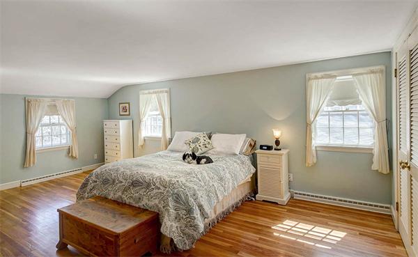 15 Hickory Road Southborough, MA 01772 - Photo 11 of 13 Gallery Image 11