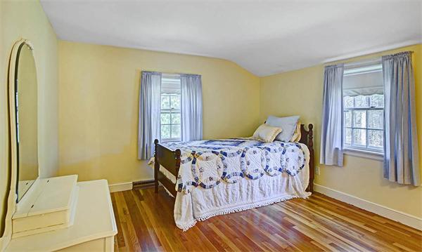 15 Hickory Road Southborough, MA 01772 - Photo 12 of 13 Gallery Image 12