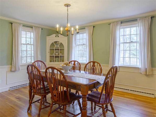 15 Hickory Road Southborough, MA 01772 - Photo 7 of 13 Gallery Image 7