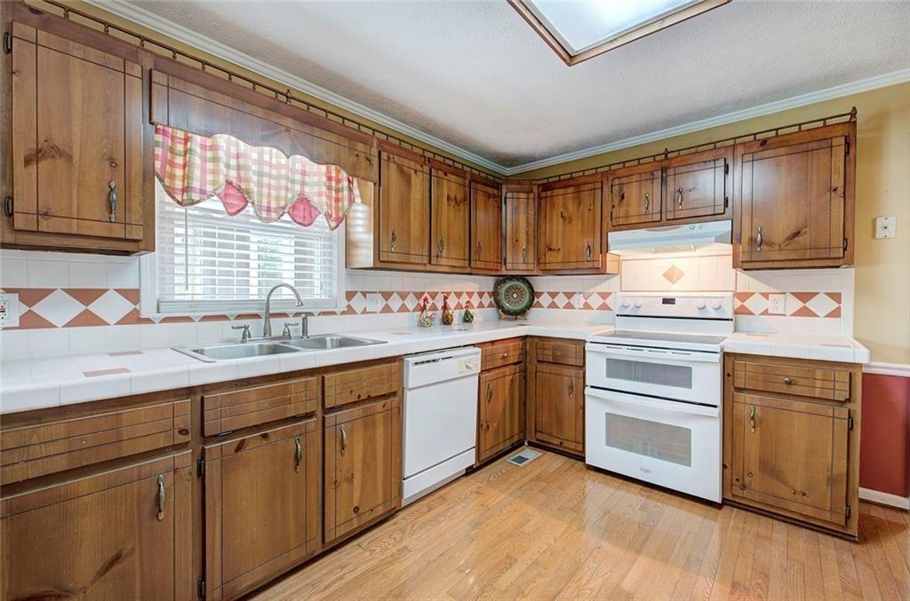 14 Parr Wade Road Southeast Cartersville, GA 30120 - Photo 12 of 48