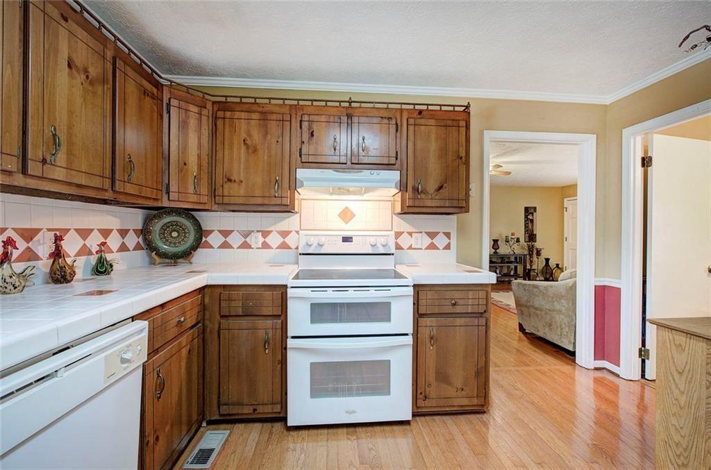 14 Parr Wade Road Southeast Cartersville, GA 30120 - Photo 13 of 48