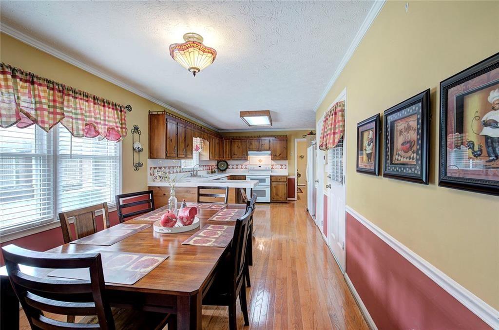 14 Parr Wade Road Southeast Cartersville, GA 30120 - Photo 17 of 48