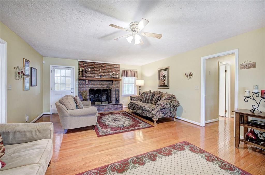 14 Parr Wade Road Southeast Cartersville, GA 30120 - Photo 19 of 48