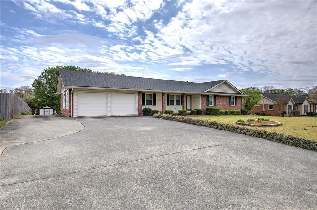 14 Parr Wade Road Southeast Cartersville, GA 30120 - Photo 2 of 48