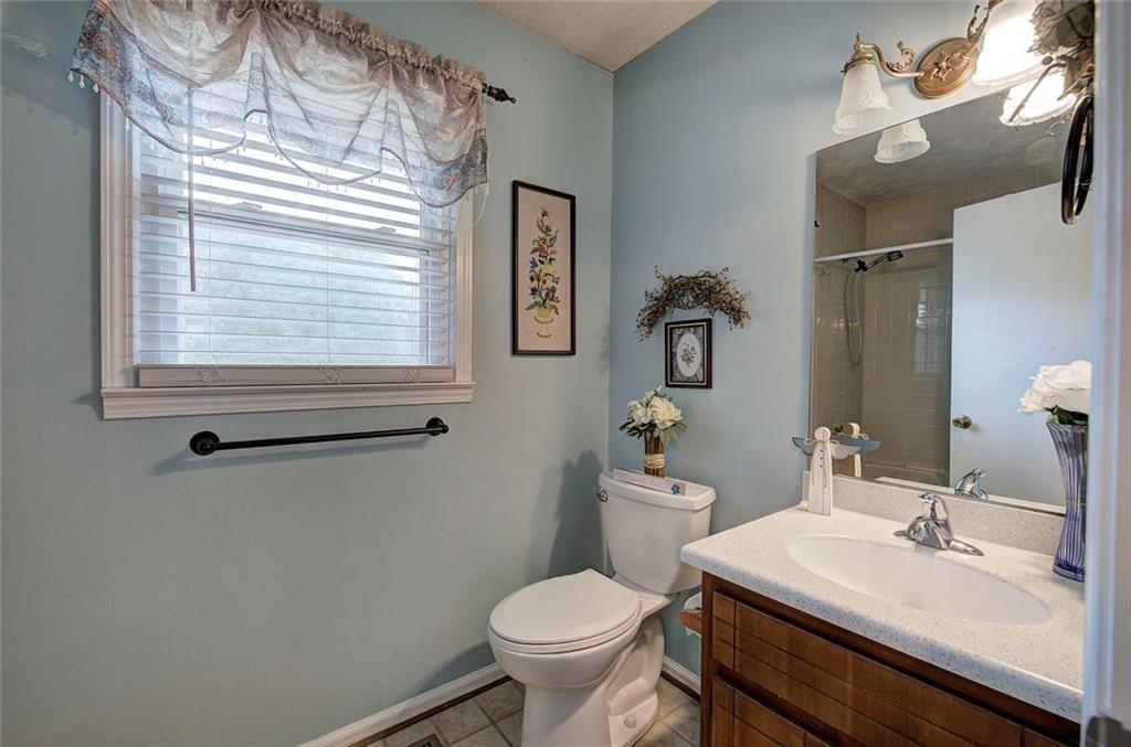 14 Parr Wade Road Southeast Cartersville, GA 30120 - Photo 24 of 48