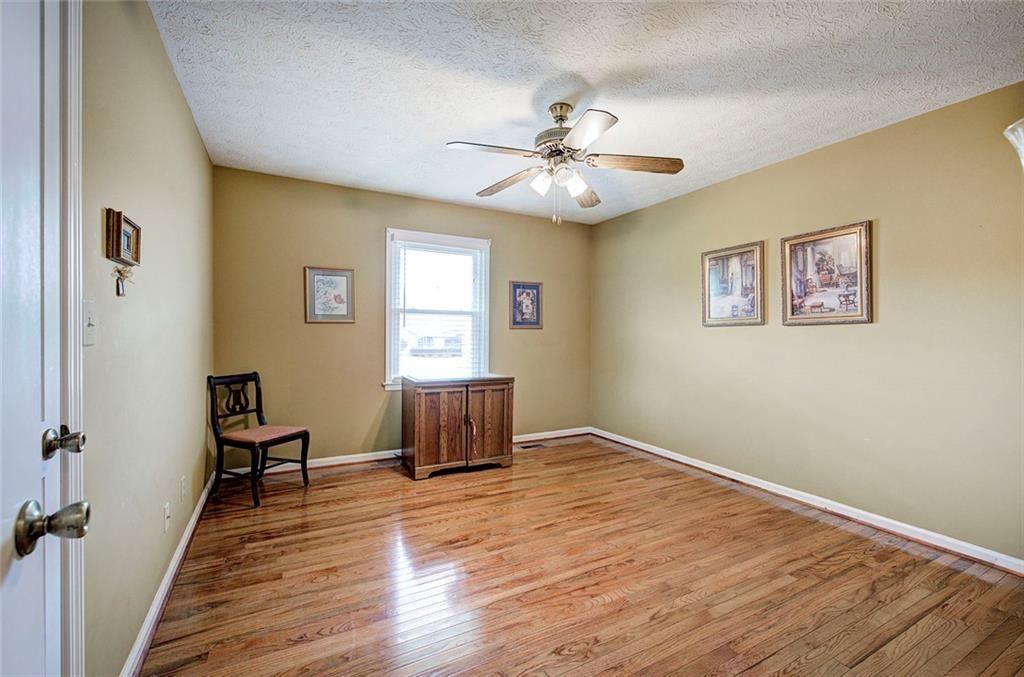 14 Parr Wade Road Southeast Cartersville, GA 30120 - Photo 25 of 48