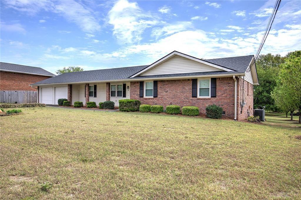 14 Parr Wade Road Southeast Cartersville, GA 30120 - Photo 3 of 48