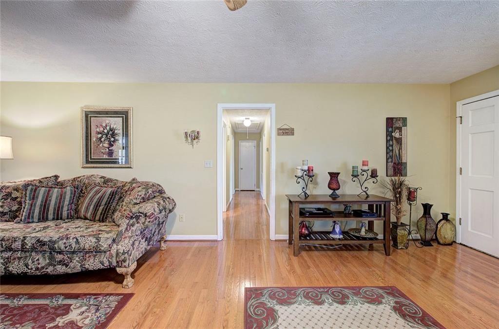 14 Parr Wade Road Southeast Cartersville, GA 30120 - Photo 35 of 48