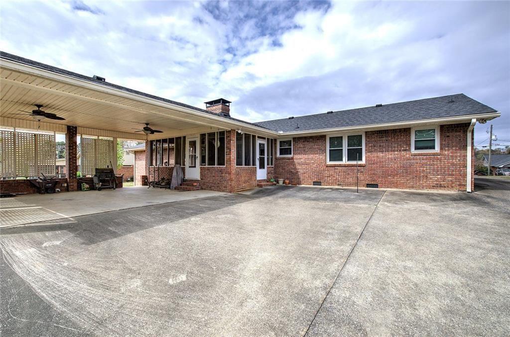 14 Parr Wade Road Southeast Cartersville, GA 30120 - Photo 38 of 48