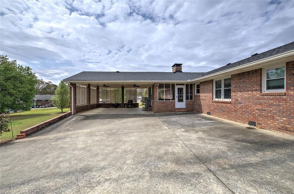 14 Parr Wade Road Southeast Cartersville, GA 30120 - Photo 39 of 48