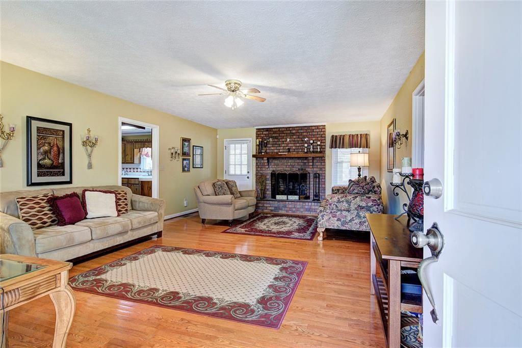 14 Parr Wade Road Southeast Cartersville, GA 30120 - Photo 4 of 48