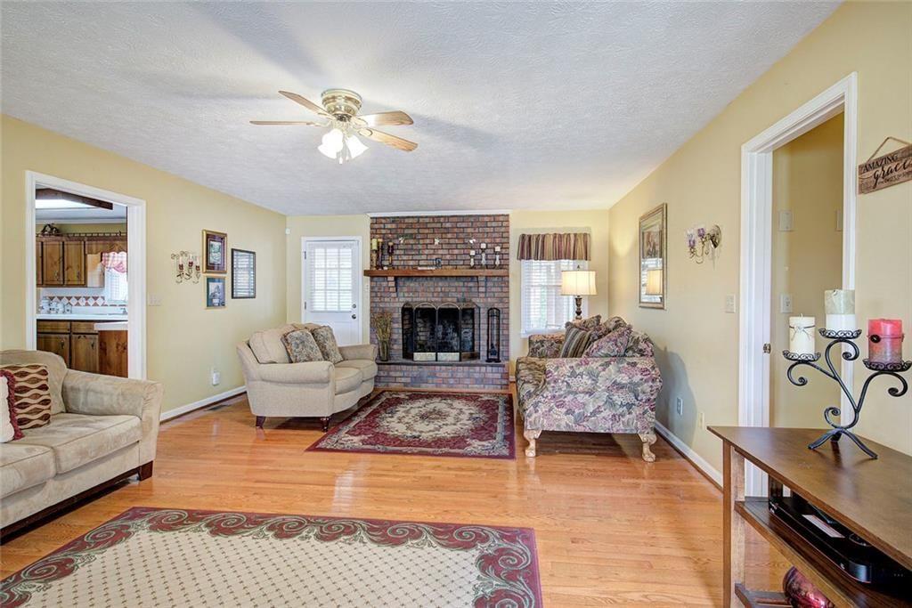 14 Parr Wade Road Southeast Cartersville, GA 30120 - Photo 5 of 48