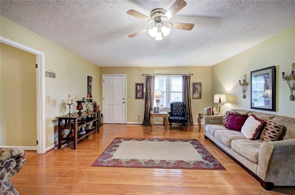14 Parr Wade Road Southeast Cartersville, GA 30120 - Photo 7 of 48
