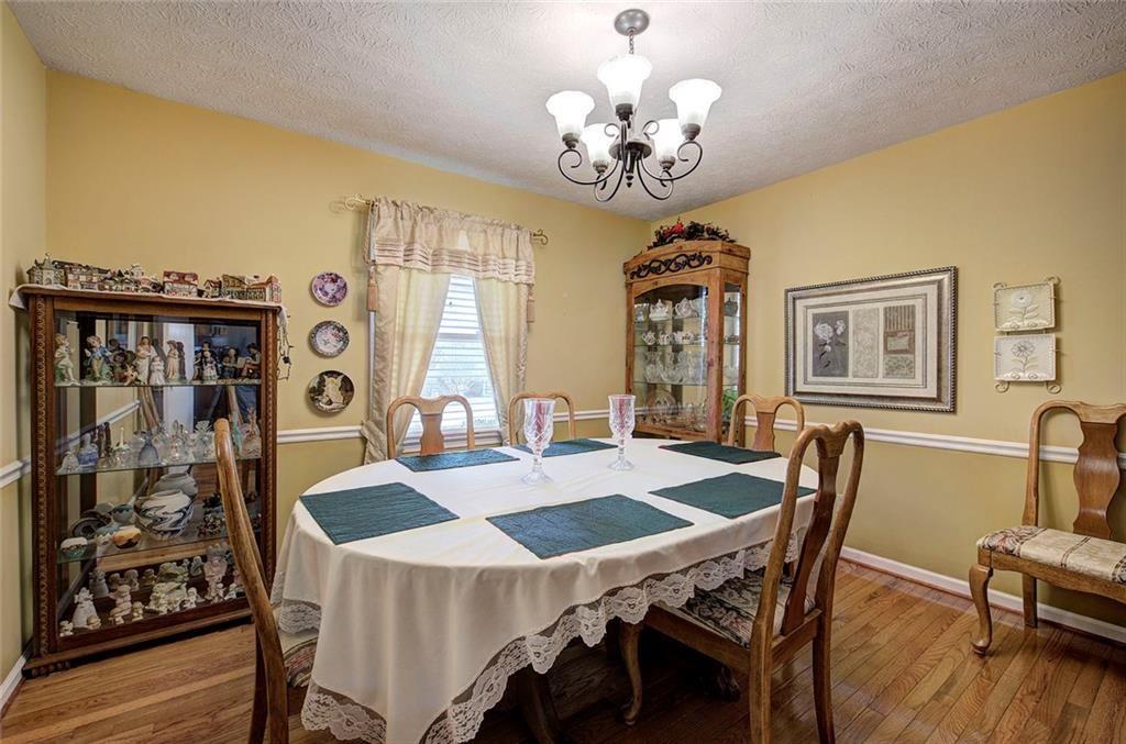 14 Parr Wade Road Southeast Cartersville, GA 30120 - Photo 8 of 48