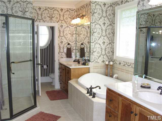7217 Sparhawk Road Wake Forest, NC 27587 - Photo 13 of 24 Photo 13