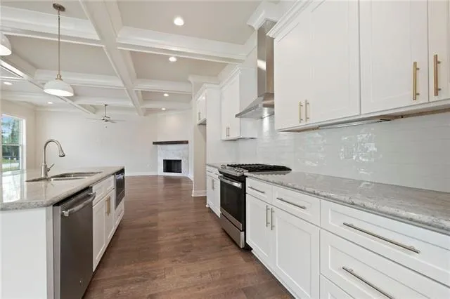 $2,800 | 4025 Monarch Lane, Covington, LA 70433