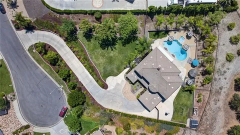 $1,395,000 | 1268 Las Ventanas Way, Riverside, CA 92508