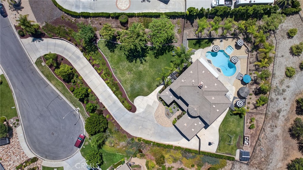 1268 Las Ventanas Way Riverside, CA 92508 - Photo 62 of 66