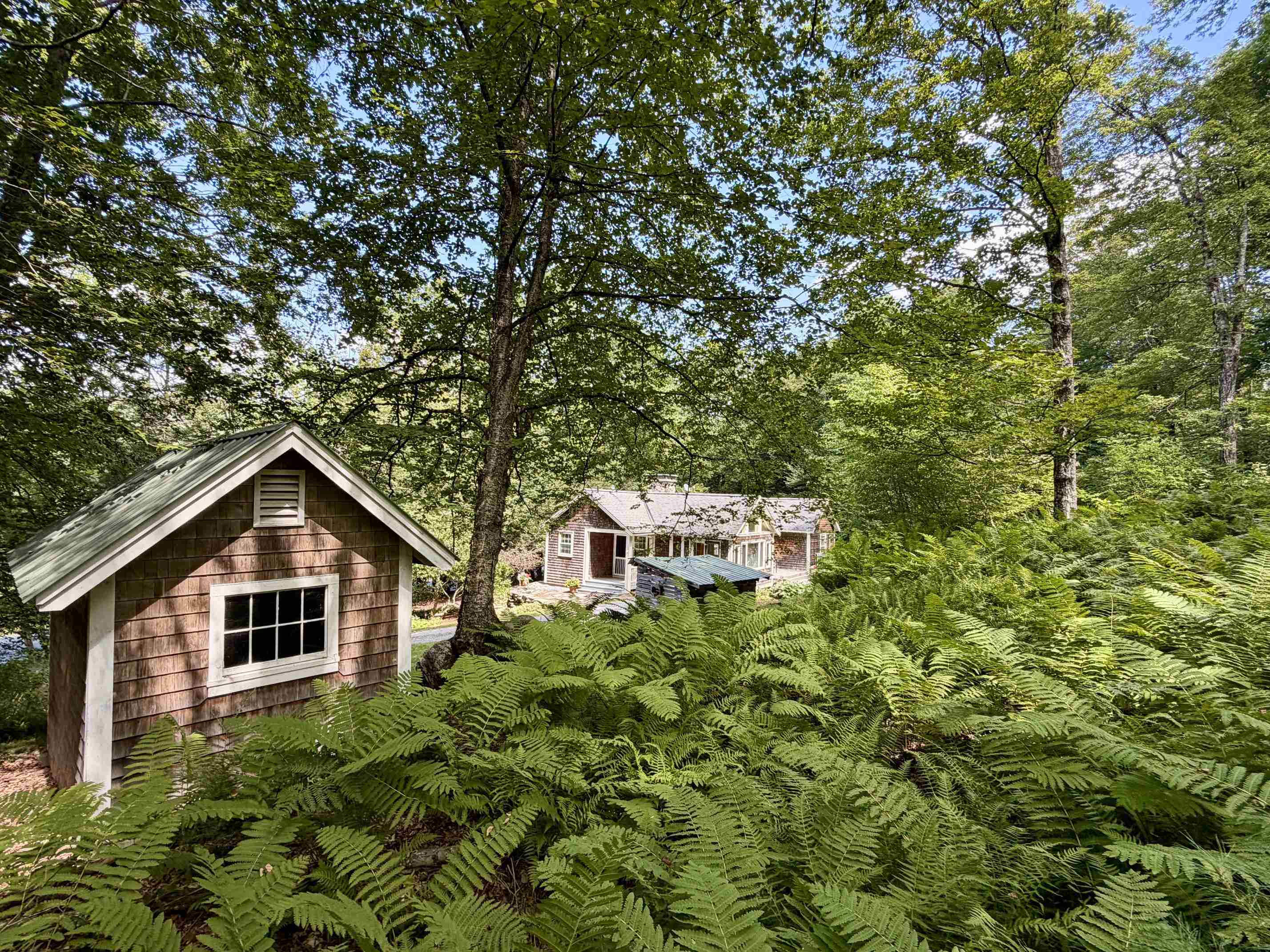 245 South Wardsboro Road Newfane, VT 05345 - Photo 8 of 57 Gallery Image 8