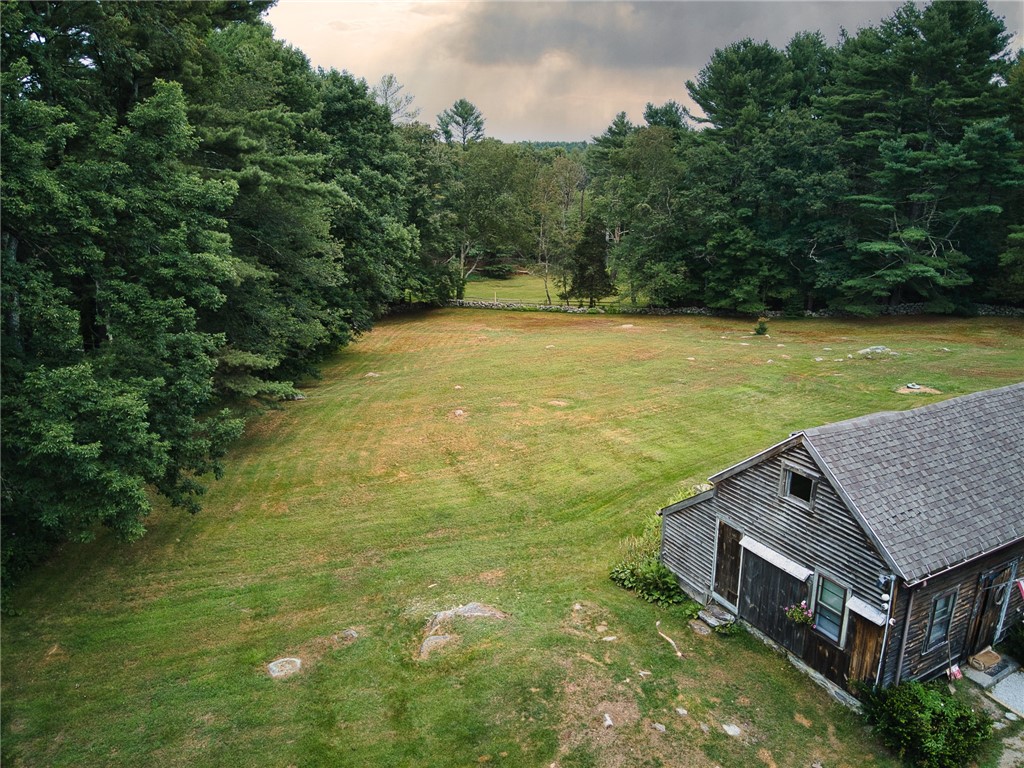 1677 Round Top Road Burrillville, RI 02830 - Photo 13 of 50 Sky Enhanced