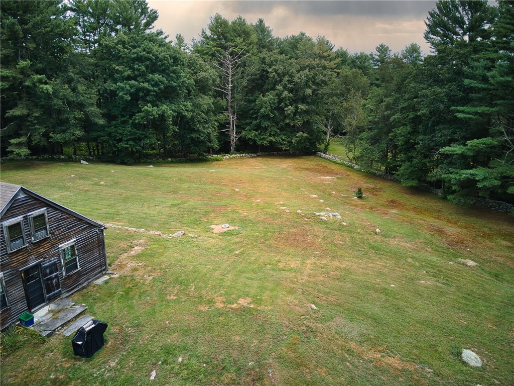 1677 Round Top Road Burrillville, RI 02830 - Photo 14 of 50 Sky Enhanced