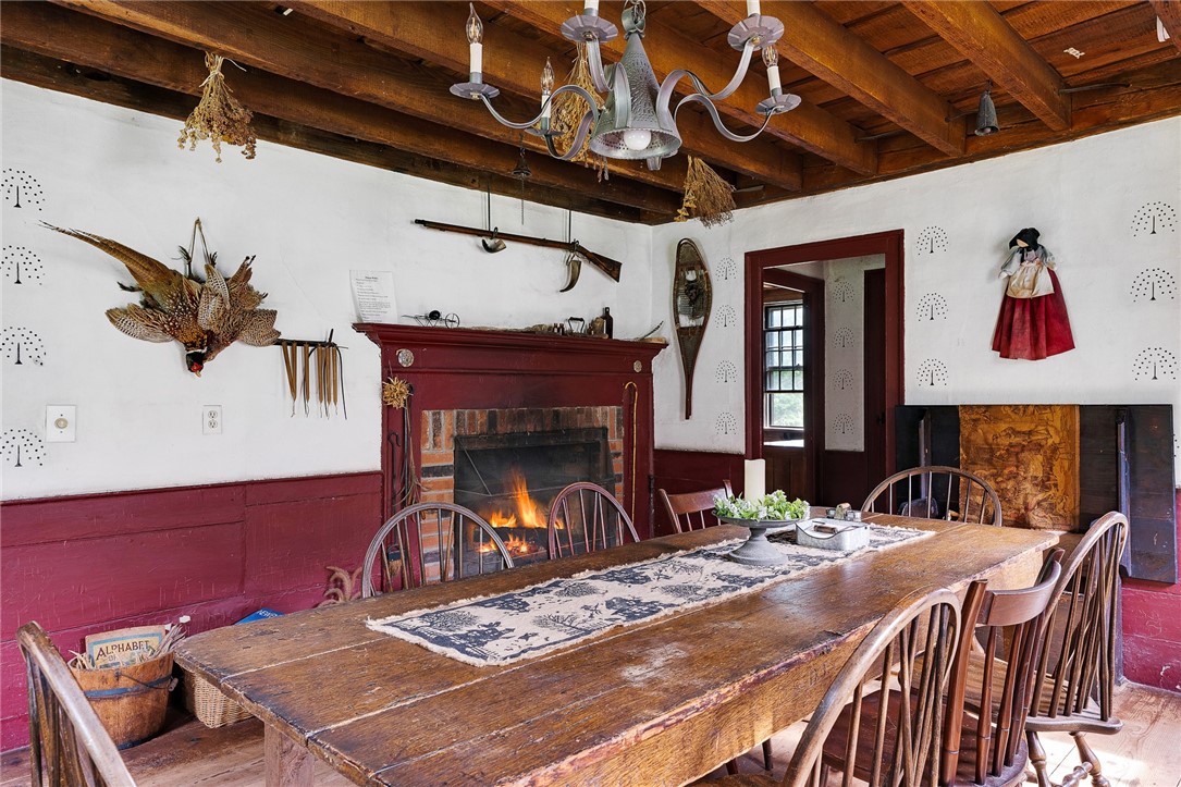 1677 Round Top Road Burrillville, RI 02830 - Photo 22 of 50