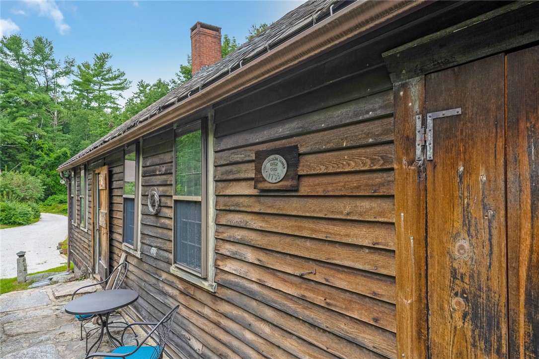 1677 Round Top Road Burrillville, RI 02830 - Photo 46 of 50