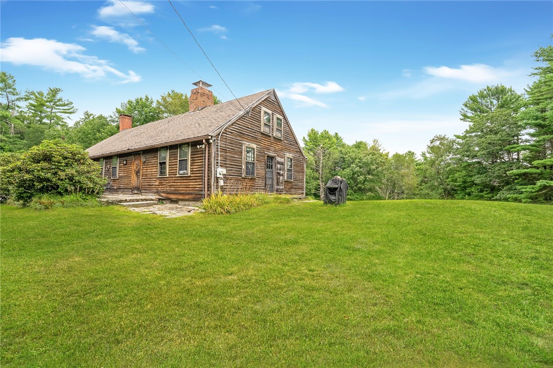 1677 Round Top Road Burrillville, RI 02830 - Photo 47 of 50