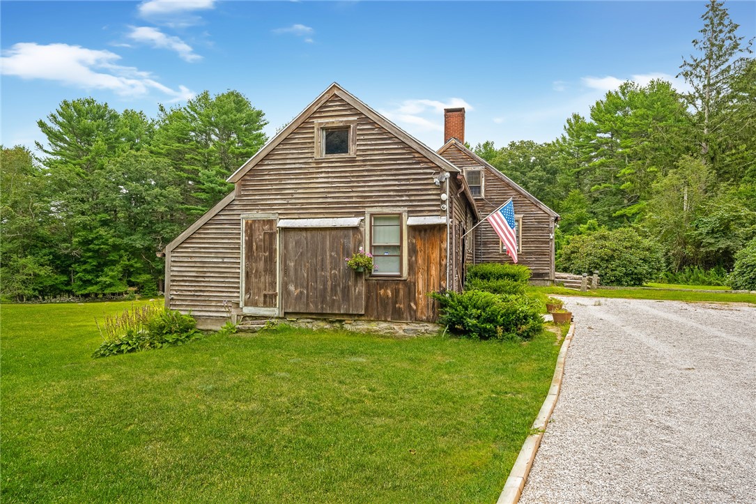 1677 Round Top Road Burrillville, RI 02830 - Photo 50 of 50
