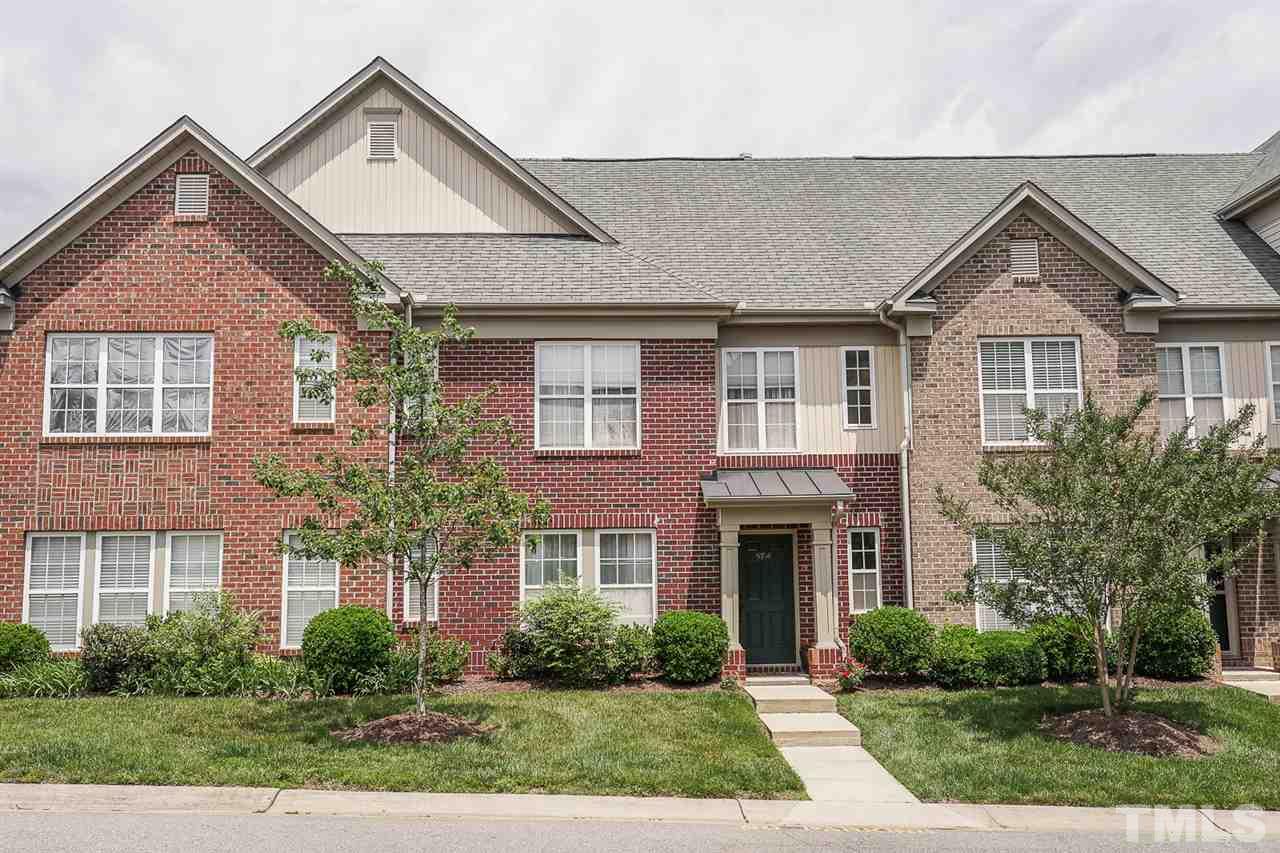 9714 Layla Avenue Raleigh, NC 27617 - Photo 1 of 30