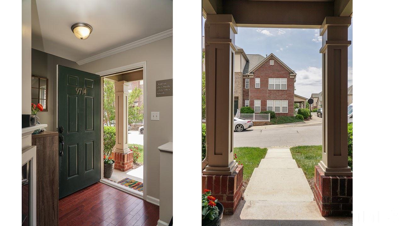 9714 Layla Avenue Raleigh, NC 27617 - Photo 2 of 30