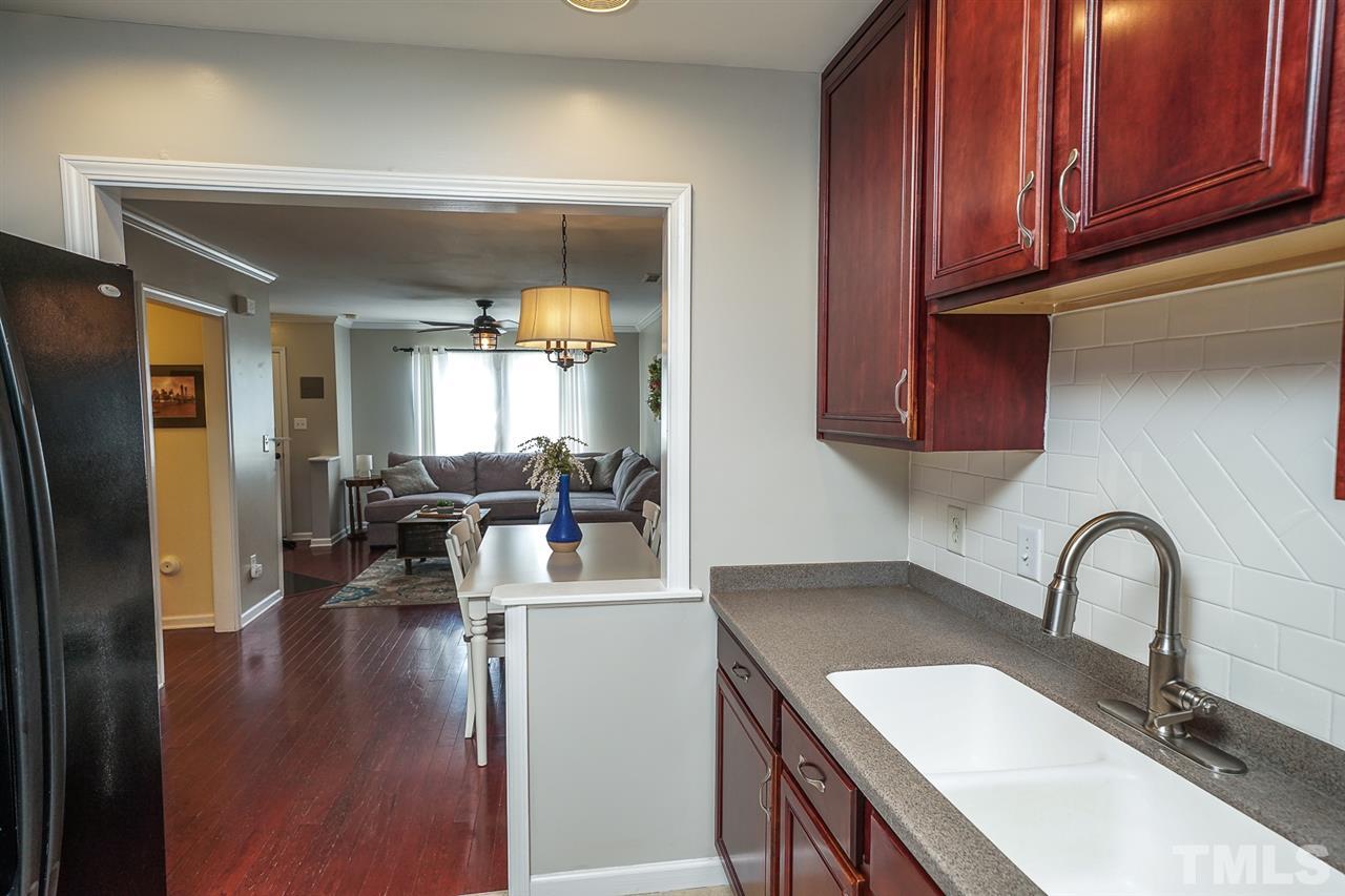 9714 Layla Avenue Raleigh, NC 27617 - Photo 12 of 30