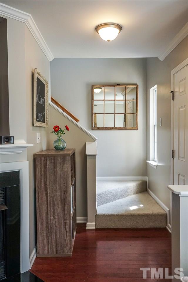 9714 Layla Avenue Raleigh, NC 27617 - Photo 16 of 30