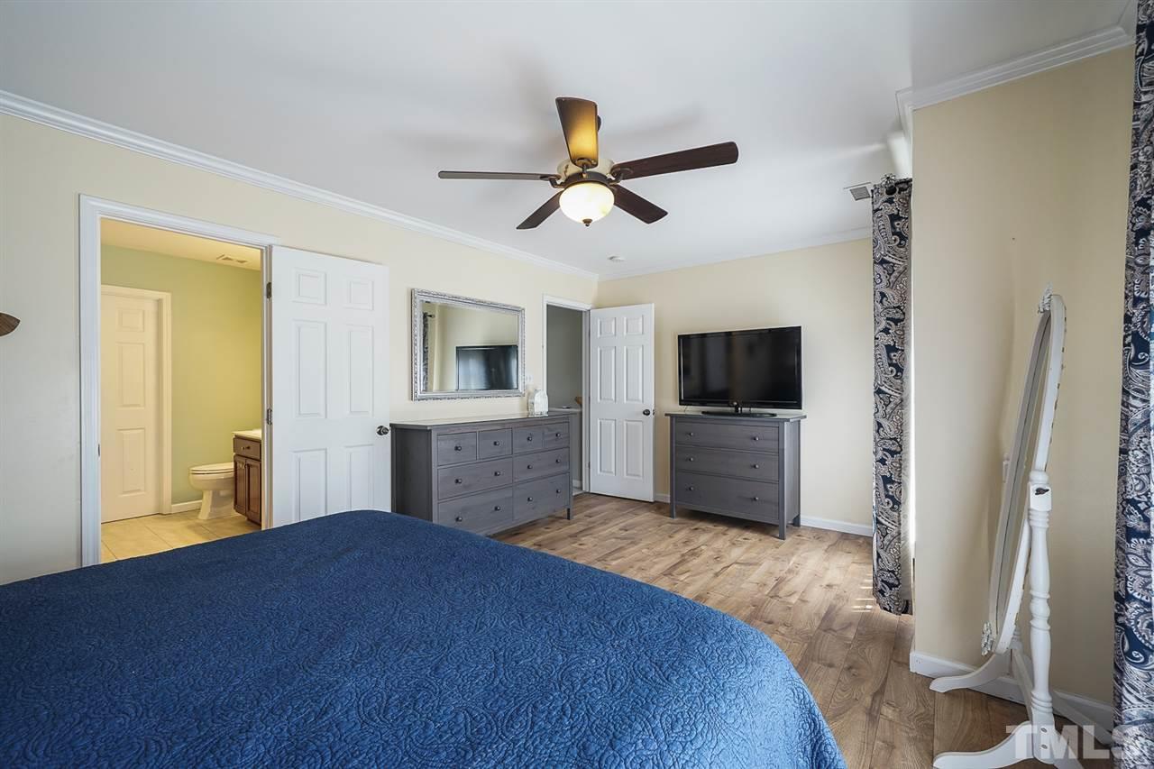 9714 Layla Avenue Raleigh, NC 27617 - Photo 19 of 30