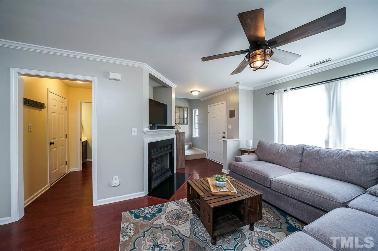 9714 Layla Avenue Raleigh, NC 27617 - Photo 3 of 30