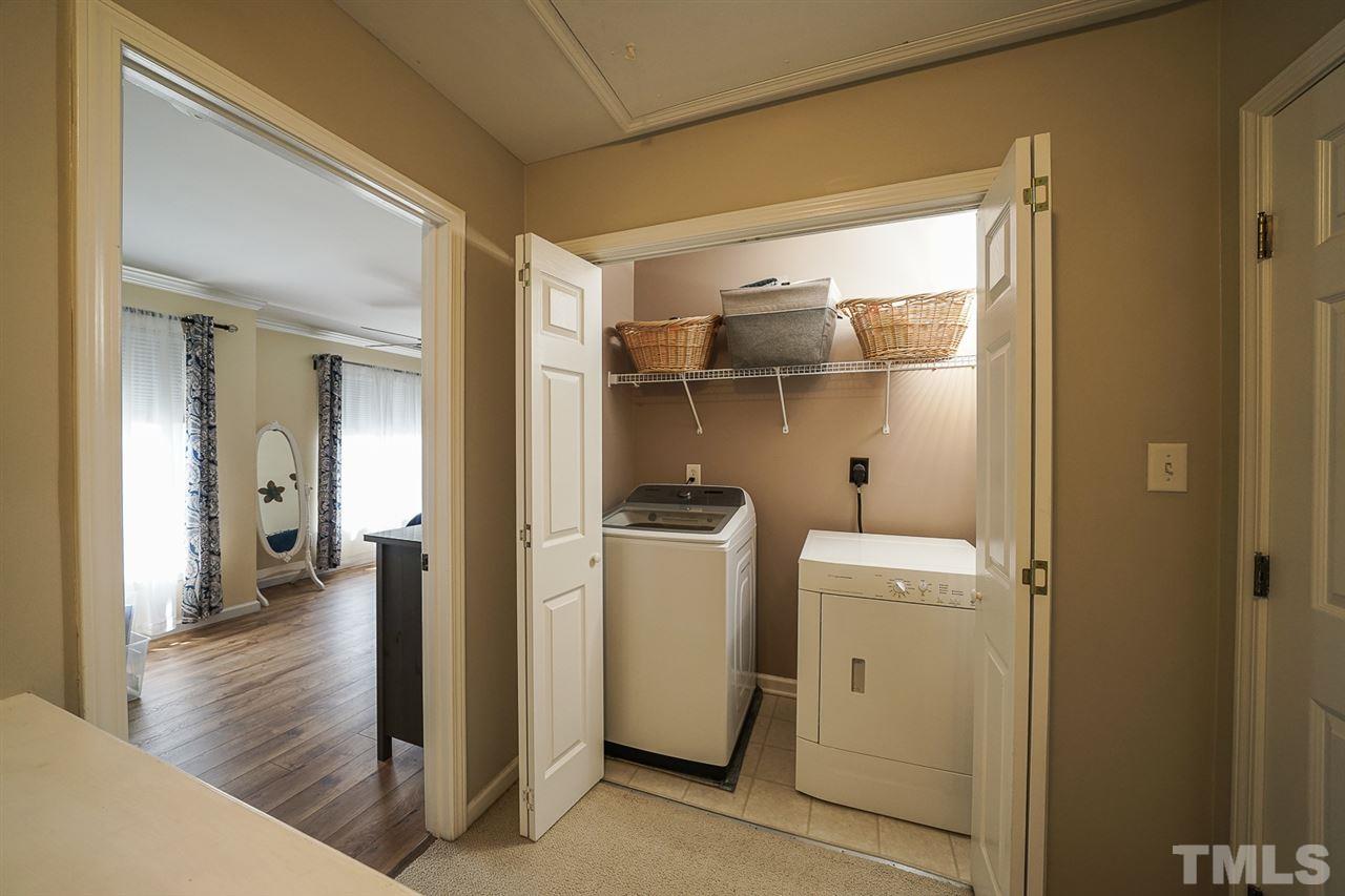 9714 Layla Avenue Raleigh, NC 27617 - Photo 23 of 30